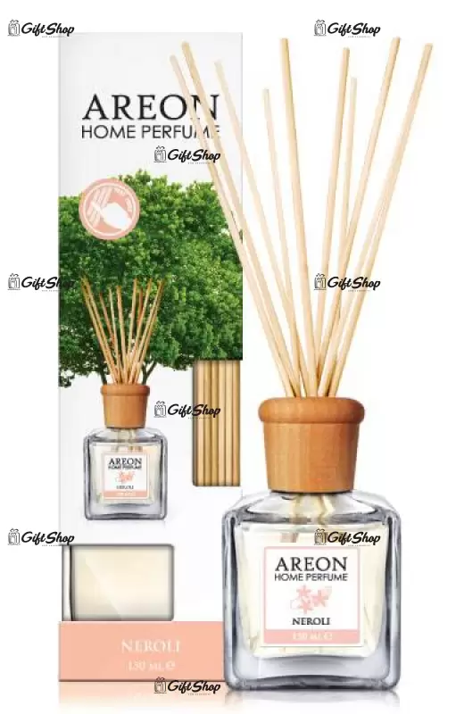 Neroli 150 ml areon odorizant camera